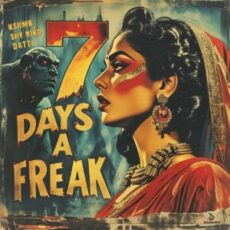 KSHMR, shy niko, Datti - 7 Days a Freak (Extended Mix)