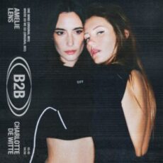 Charlotte De Witte & Amelie Lens - One Mind EP