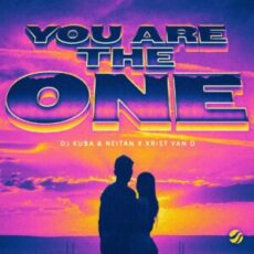 DJ Kuba & Neitan x Krist Van D - You Are The One (Extended Mix)