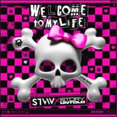 STVW & Story Untold - Welcome To My Life (Extended Mix)