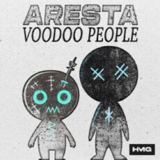 Aresta - Voodoo People (Extended Mix)