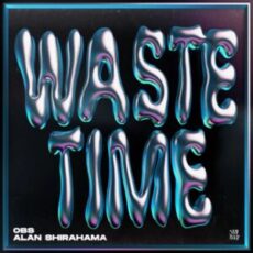 OBS, ALAN SHIRAHAMA - Waste Time (Extended Mix)