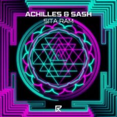 Achilles & SASH - Sita Ram (Extended Mix)