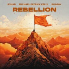 R3HAB, Michael Patrick Kelly, Shaggy - Rebellion (Extended Mix)