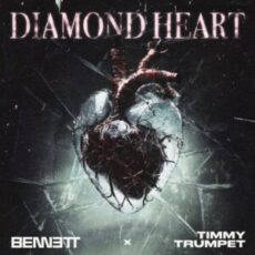 BENNETT x Timmy Trumpet - Diamond Heart (Extended Mix)