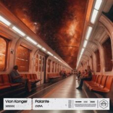 Vion Konger - Palante (Extended Mix)