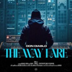 Don Diablo - The Way I Are (Extended Mix)