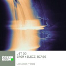 Dirse, Eren Yildiz - Let Go (Extended Mix)