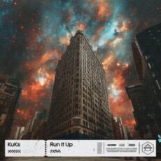 KuKs - Run It Up (Extended Mix)