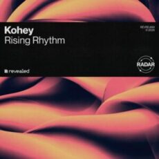 Kohey - Rising Rhythm