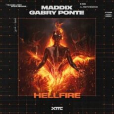 Maddix & Gabry Ponte - Hellfire