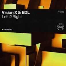 Vision X & Edl - Left 2 Right