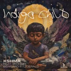 KSHMR feat. Michael Bernard Fitzgerald - Indigo Child (Extended Mix)