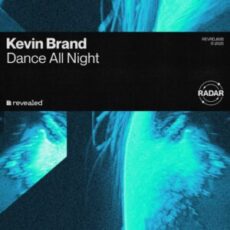 Kevin Brand - Dance All Night (Extended Mix)