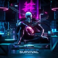 Future Exit - Test Subject 02: SURVIVAL EP