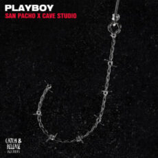 Cave Studio & San Pacho - Playboy (Extended Mix)