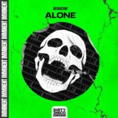 b1rdie - Alone (Extended Mix)