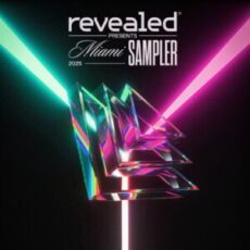 Revealed Recordings pres. Miami Sampler 2025 (Extended Mixes)