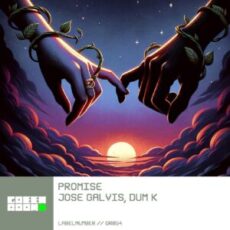 Jose Galvis & Dum K - Promise (Extended Mix)