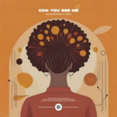 Mannymore & Orfa - Can You See Me (Extended Mix)