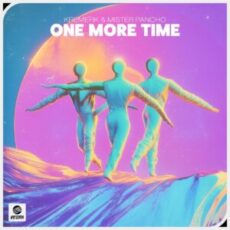 Kremerk & Mister Pancho - One More Time (Extended Mix)