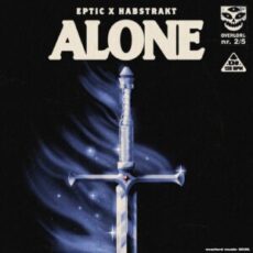 Eptic & Habstrakt - Alone